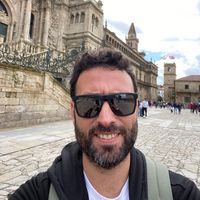 La maison de Antoine