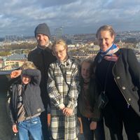 Marias hus