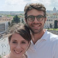 La maison de Angelo e Flavia