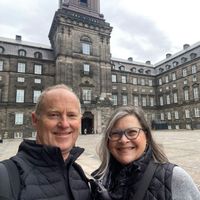 La maison de Steve & Wendy