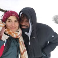 La maison de Beatrice