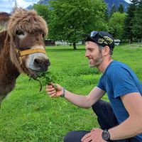 La maison de Florian