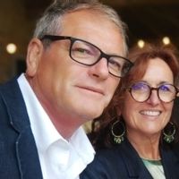 La maison de Patricia et Philippe