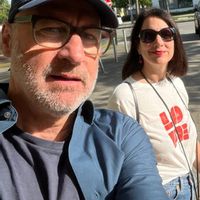 huis van Karin und Jürgen