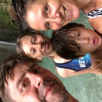 Bel appartement lumineux et familial au pied du métro!