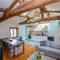 L'appartement d'AUDREY : " Or du Temps "