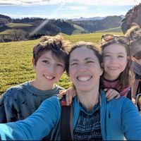 La maison de Chloe et Felix