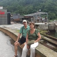 La maison de Ana Isabel