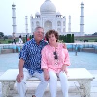 La maison de Jose Luis