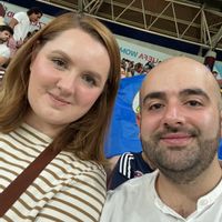 La maison de Anna & Charles