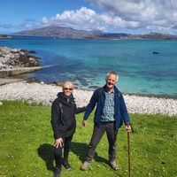 Character country house with five bedrooms and large garden