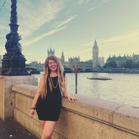 La maison de Alessandra