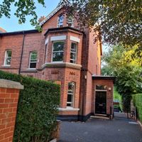 La maison de Siobhan