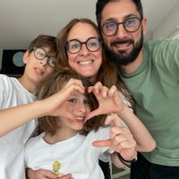 Appartement familial aux portes de Strasbourg