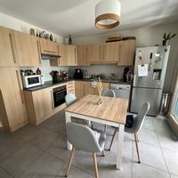 Appartement entre lacs et montagnes