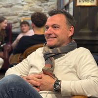 La maison de Fabrice