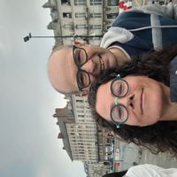 Nelly et Hugues's house