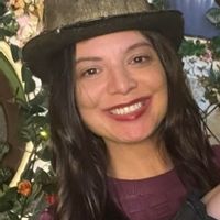 La maison de Luciana