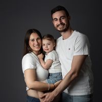 Appartement familial entre nature et ville