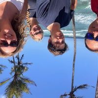 Villa entre mer et vignes