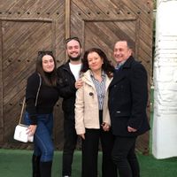 La maison de José Antonio