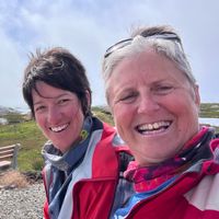 La sympathique terrasse et piscine