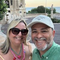 Marcelo & Adriana s Haus