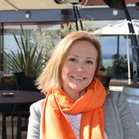 Maison agréable à la campagne, entre Lac Léman et montagnes du Jura, à proximité de la Suisse.