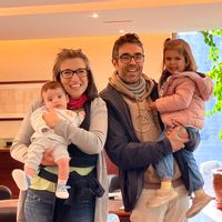 Apartamento en Sierra Nevada de Álvaro y Paca