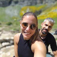 La maison de Bea & Pau