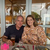 La maison de Isabella