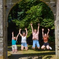 La maison de Audrey ☀️