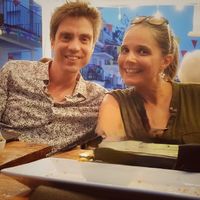 Sébastien et Laëtitias hus