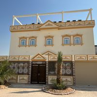 Stunning property in Qatar in Al Thumama area offering a modern and luxurious living experience