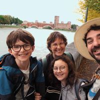 Bienvenue chez nous !