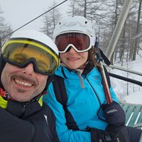 Luca e Margheritaina kuća