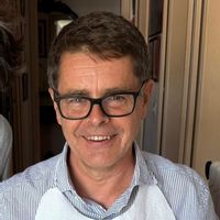 La maison de Joaquin