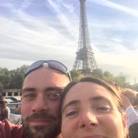 Yourte en bois en pleine nature