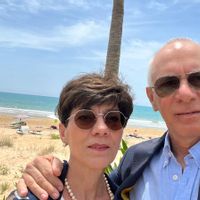 La maison de Antonella