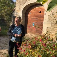 La chambre privée de Josette