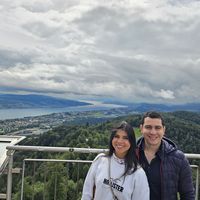 La maison de Laryssa