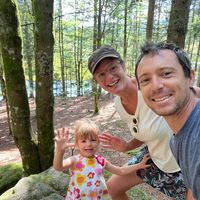 Casa di Charlotte, Matthieu & Célestine