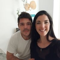 Ángela Gallardo s Haus