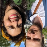 Notre cocon au sud de Lyon entre ville et nature