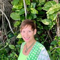 La maison de Evalena