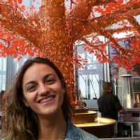 La maison de Cristina