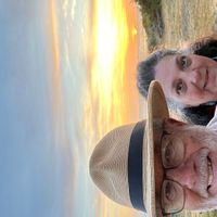 La maison de Christine