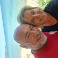 La villa de Fabienne et Stéphane