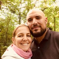 Joli bastidon au cœur de la nature provençale