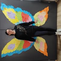 La maison de Natalia